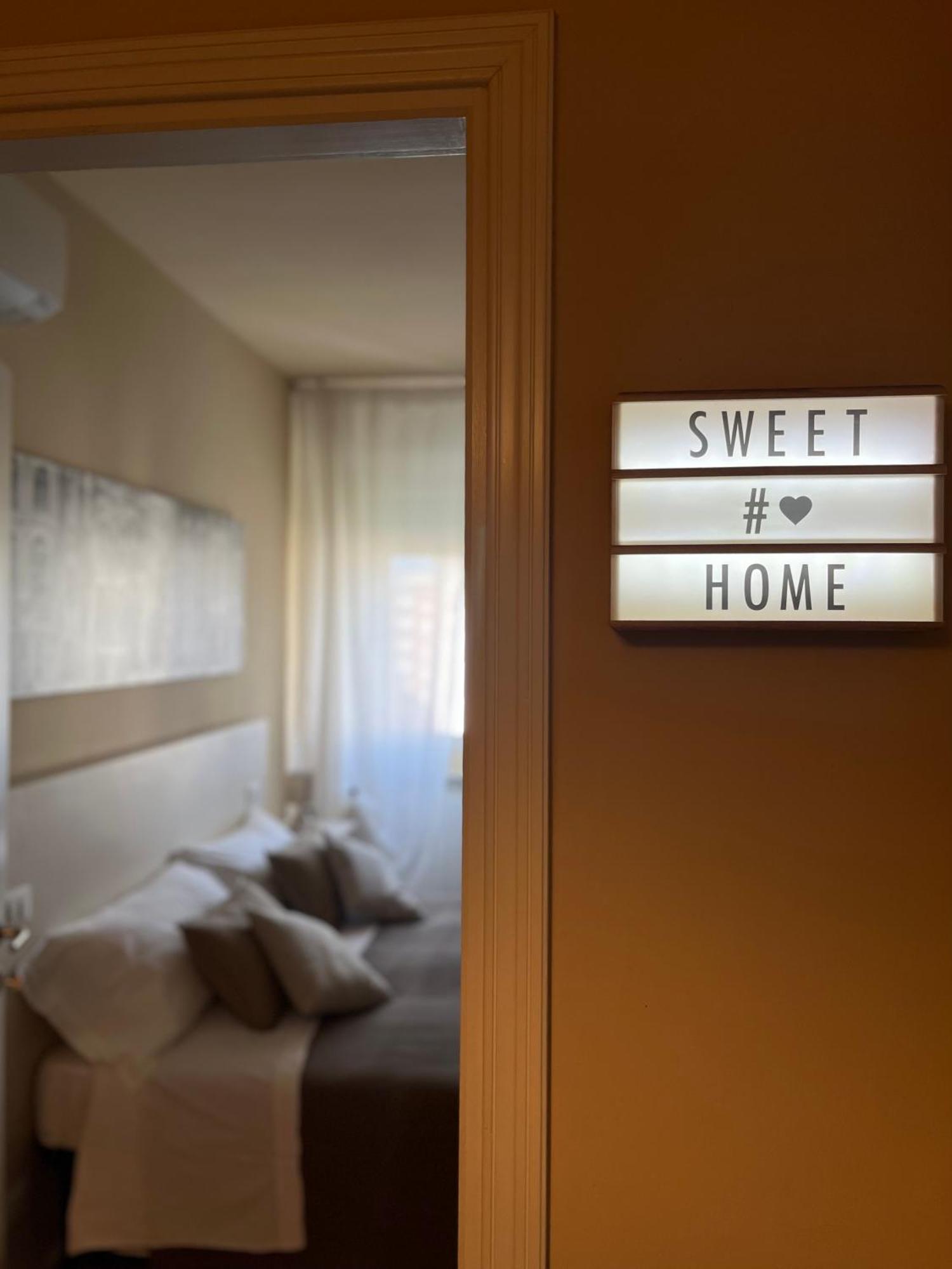Sweet Home Pisa Dış mekan fotoğraf