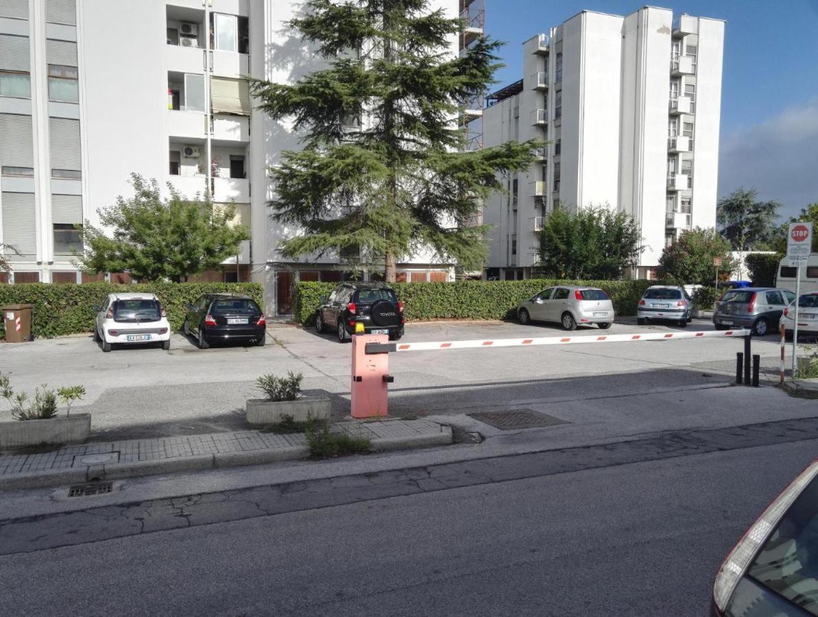 Sweet Home Pisa Dış mekan fotoğraf
