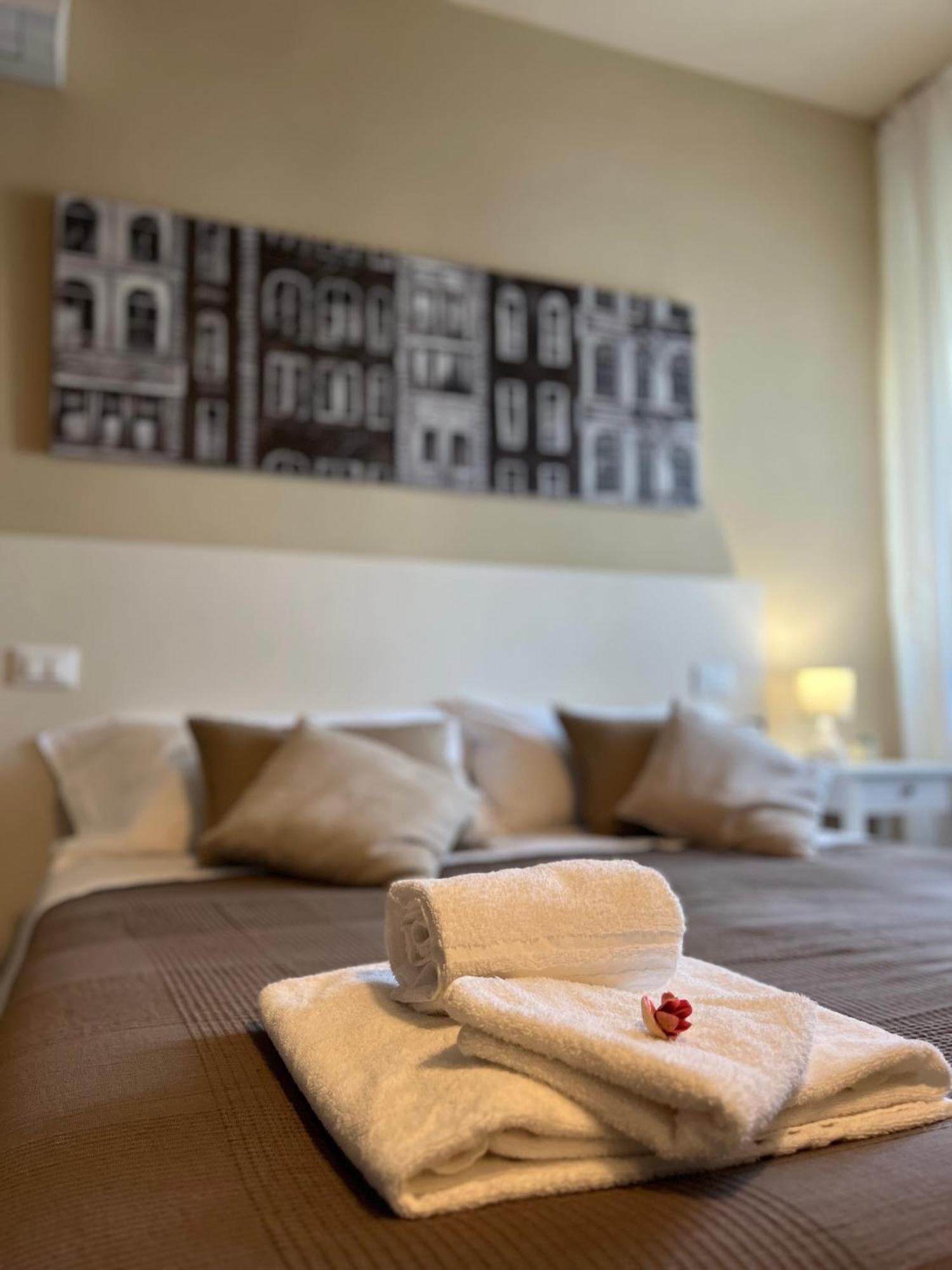 Sweet Home Pisa Dış mekan fotoğraf
